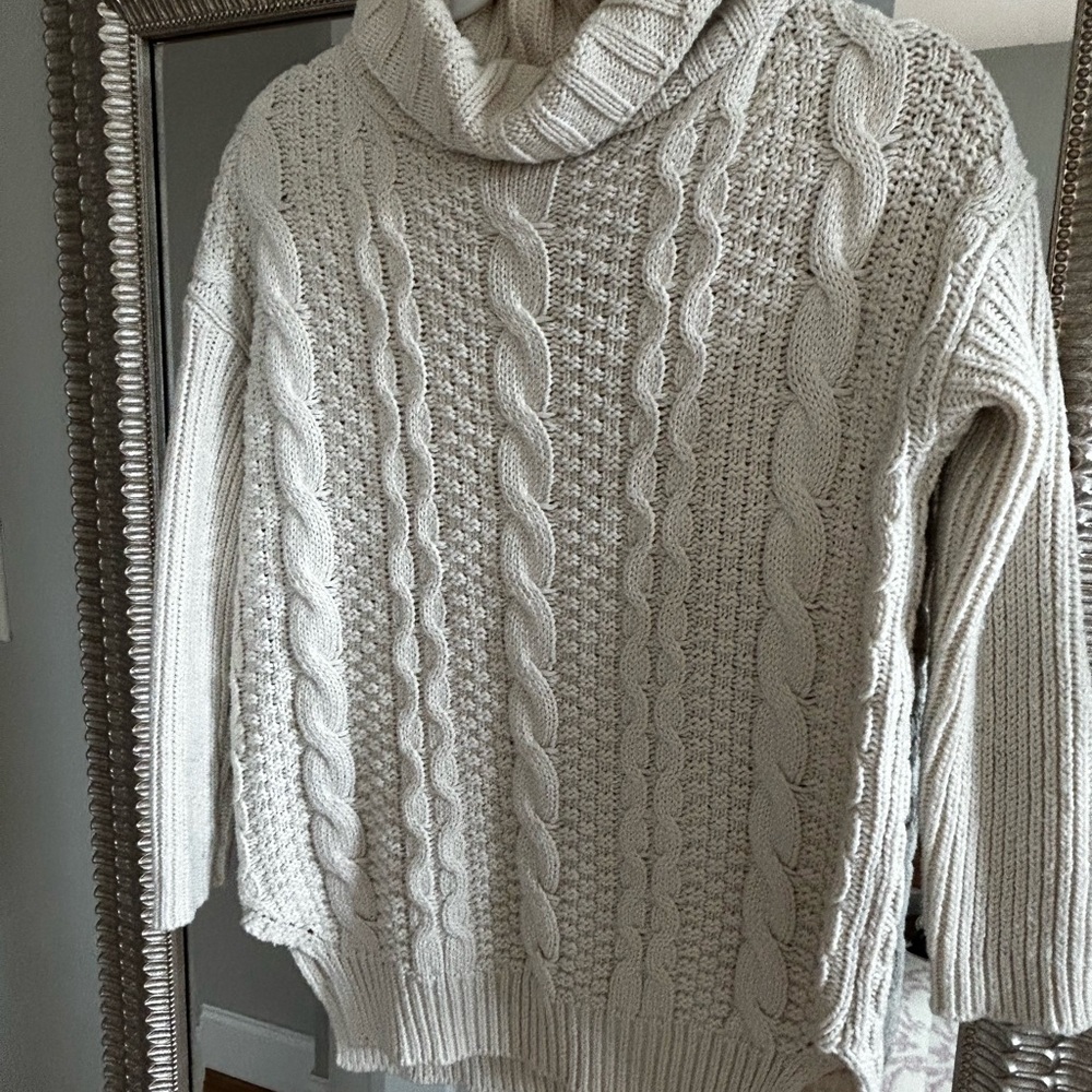 Australian Vintage “My Mum Made It” Sweater S